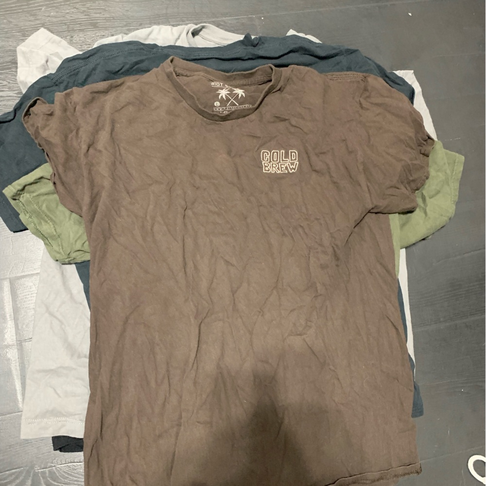 mens tee